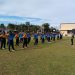 Tingkatkan Kebugaran Personel, Polres Bengkulu Tengah Gelar Kesamaptaan Jasmani Semester I 2025