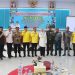 Kegiatan Musrenbang Tahun 2025 dalam rangka Penyusunan Rencana Kerja Pemerintah Daerah Kabupaten Bengkulu Tengah Tahun 2026