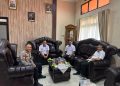Itwasda Polda Bengkulu Gelar Audit Kinerja Tahap I di Polres Bengkulu Tengah