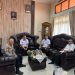 Itwasda Polda Bengkulu Gelar Audit Kinerja Tahap I di Polres Bengkulu Tengah