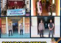 PENGAMANAN IBADAH GEREJA DI BENGKULU TENGAH BERJALAN LANCAR, WUJUD SINERGI POLRI DENGAN MASYARAKAT