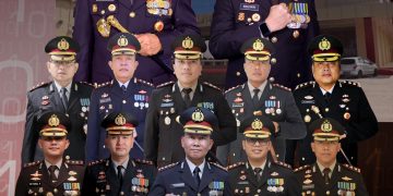 Mewujudkan Bengkulu yang Aman dan Nyaman, Komitmen Tegas Polda Bengkulu dalam Memberantas Penyakit Masyarakat dan Premanisme