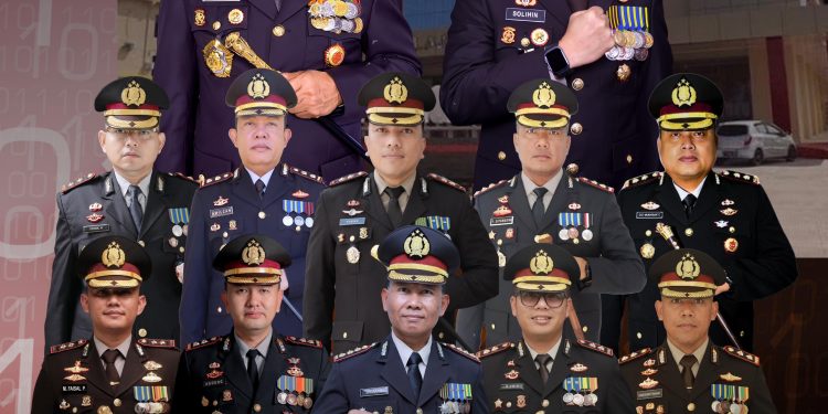 Mewujudkan Bengkulu yang Aman dan Nyaman, Komitmen Tegas Polda Bengkulu dalam Memberantas Penyakit Masyarakat dan Premanisme