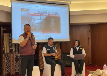 Workshop dan Kampanye “Rise and Speak” di Hong Kong: Polri Tegaskan Komitmen Lindungi PMI dari Ancaman TPPO dan TPKS
