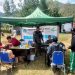 Partisipasi Tim Kesehatan Satgas Ops Damai Cartenz Gelar Pelayanan Kesehatan di Festival Budaya Lembah Baliem*