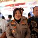 Polri dan Bulog Gelar GPM di Pringsewu, 2 Ton Beras Premium Ludes Diserbu Warga