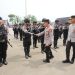 *Kapolri Launching Patroli Maung Presisi Polda Banten: Polri Hadir untuk Masyarakat*