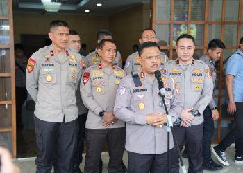 Kakorlantas: 7.000 Personel Disiapkan untuk Amankan Rangkaian HUT ke-80 RI