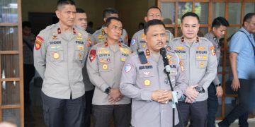 Kakorlantas: 7.000 Personel Disiapkan untuk Amankan Rangkaian HUT ke-80 RI