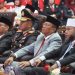*Kapolda Bengkulu Menghadiri Undangan Ketua DPRD Bengkulu dalam Acara Mendengarkan Pidato Kenegaraan Presiden*
