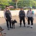 *Polri Kerahkan Pasukan K9 untuk Amankan Rangkaian HUT RI ke-80*