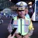 *Kakorlantas Polri Pastikan Keamanan Jelang HUT ke-80 RI: “Polantas Hadir dengan Senyum, Raya yang Gembira”*