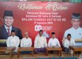 *Wujud Syukur 80 Tahun Kemerdekaan RI, Divisi Humas Polri Bersama 80 Hafiz Menggelar Khataman Quran*