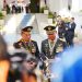 *Kapolri dan Panglima TNI Apresiasi Antusiasme Warga dalam Upacara HUT RI ke-80 di Istana*