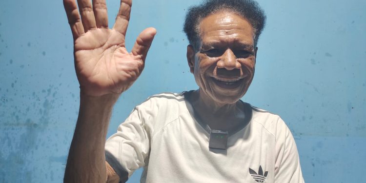 *Hadirkan Damai bagi Papua, Satgas Damai Cartenz Dapat Apresiasi dari Tokoh Agama*