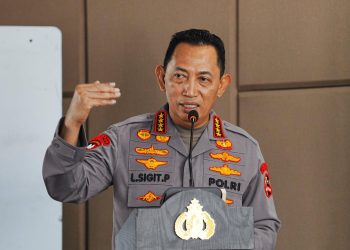 Wujudkan Asta Cita Ketahanan Pangan Untuk pembangunan Nasional