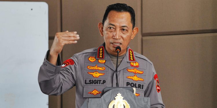 Wujudkan Asta Cita Ketahanan Pangan Untuk pembangunan Nasional