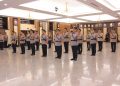 Kapolri Resmi Lantik Irwasum Polri, Kabaintelkam, Kabareskrim, Hingga Sejumlah Kapolda