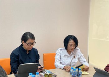 Bareskrim Polri Gelar Sosialisasi Pedoman Buku Panduan Pelaksanaan Diversi dan Penanganan Anak yang Belum berumur 12 Tahun