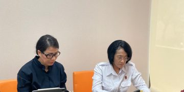 Bareskrim Polri Gelar Sosialisasi Pedoman Buku Panduan Pelaksanaan Diversi dan Penanganan Anak yang Belum berumur 12 Tahun