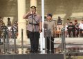 Wakapolda Bengkulu Pimpin Upacara Peringatan Hari Juang Kepolisian Negara Republik Indonesia Tahun 2025