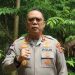 Satgas Ops Damai Cartenz Tangkap Anggota KKB Terlibat Penembakan 2 Personil Brimob di Nabire