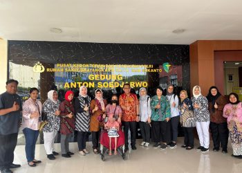 Anak Korban Kekerasan di Pasar Kebayoran Baru Pulih, Diserahkan ke Dinsos DKI Jakarta