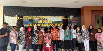 Anak Korban Kekerasan di Pasar Kebayoran Baru Pulih, Diserahkan ke Dinsos DKI Jakarta