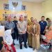 Alumni Akpol 90 Gelar Bakti Sosial, Warga Sayung Rasakan Manfaat Langsung