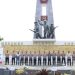 SIARAN PERS POLRI*  *Alumni Akpol 90, Peduli Lingkungan Dengan Tanam Puluhan Pohon di Monumen Palagan Ambarawa*