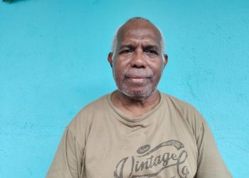 *Tokoh Masyarakat Apresiasi Tugas Satgas Damai Cartenz di Papua