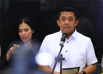 Ridwan Kamil Dijadwalkan Diperiksa Bareskrim Hari Ini*