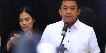 Ridwan Kamil Dijadwalkan Diperiksa Bareskrim Hari Ini*