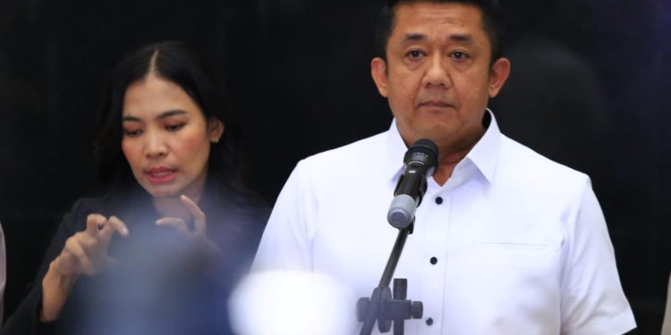 Ridwan Kamil Dijadwalkan Diperiksa Bareskrim Hari Ini*