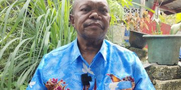 *Pemerhati Perdamaian Papua Apresiasi Satgas Damai Ops Cartenz, Ajak Warga Jaga Keamanan