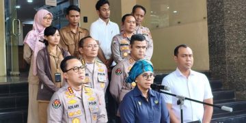 KPAI Apresiasi Penanganan Polisi terhadap Pelajar Terlibat Demo DPR