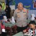 *Polda Kalsel Grand Opening SPPG, Bagikan Makan Bergizi Gratis untuk 1.700 Anak*