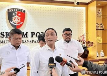 Dua Pelaku Penyelundupan Happy Water Asal Malaysia dan Cina Berhasil Ditangkap