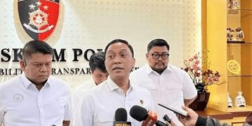 Dua Pelaku Penyelundupan Happy Water Asal Malaysia dan Cina Berhasil Ditangkap