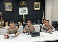 *Polisi Tangkap RS, Diduga Terlibat Kasus Penculikan di Jakarta*