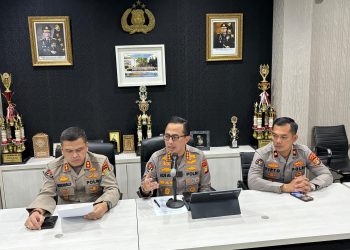 *Polisi Tangkap RS, Diduga Terlibat Kasus Penculikan di Jakarta*