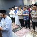 Divhumas Polri Gelar Shalat Gaib untuk Almarhum Affan Kurniawan