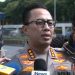 Polri Pastikan Situasi Kondusif Saat Demo di Pagi Hari Kemarin