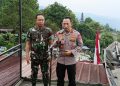 Kapolri dan Panglima TNI Siapkan Langkah Tegas Atasi Aksi Anarkis, Pastikan Pemulihan Keamanan Nasional