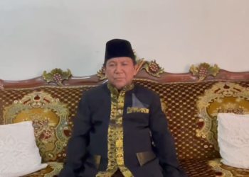 Ketua FKUB Bengkulu Imbau Warga Jaga Kondusifitas dan Perkuat Kerukunan