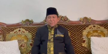 Ketua FKUB Bengkulu Imbau Warga Jaga Kondusifitas dan Perkuat Kerukunan