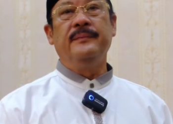 Ketua PWNU Bengkulu Imbau Masyarakat Tetap Tenang dan Tidak Terprovokasi Pasca Insiden Demo