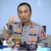 Polri Pastikan Langkah Terukur dan Sesuai Aturan dalam Atasi Aksi Anarkis