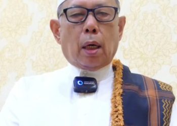 Ketua Umum MUI Bengkulu Imbau Masyarakat Tidak Terprovokasi, Jaga Persatuan dan Kesatuan