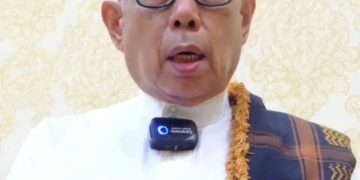 Ketua Umum MUI Bengkulu Imbau Masyarakat Tidak Terprovokasi, Jaga Persatuan dan Kesatuan